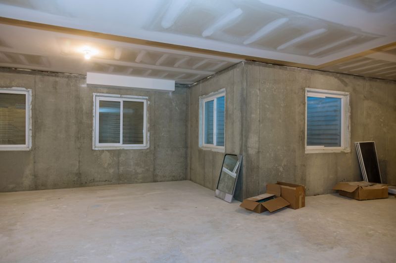 Concrete Foundation Leveling in Graham, WA