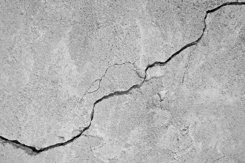 Foundation Cracks Repair in Lacey, WA