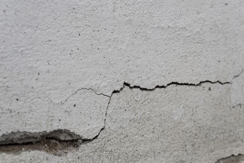Foundation Damage Repair in Lewis County, WA