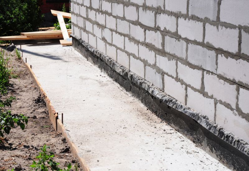 Foundation Maintenance in Lacey, WA