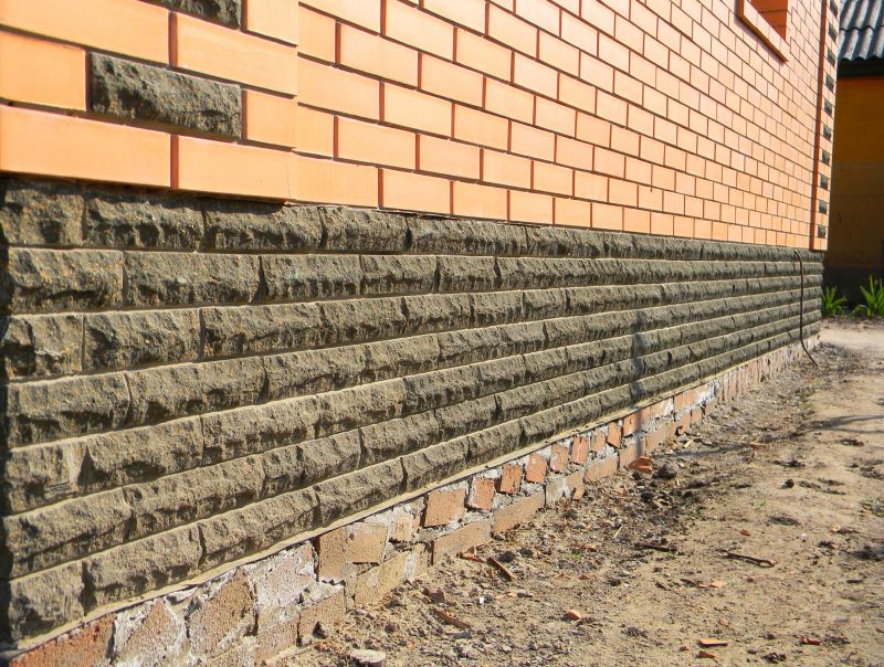 Foundation Renovation in Lacey, WA