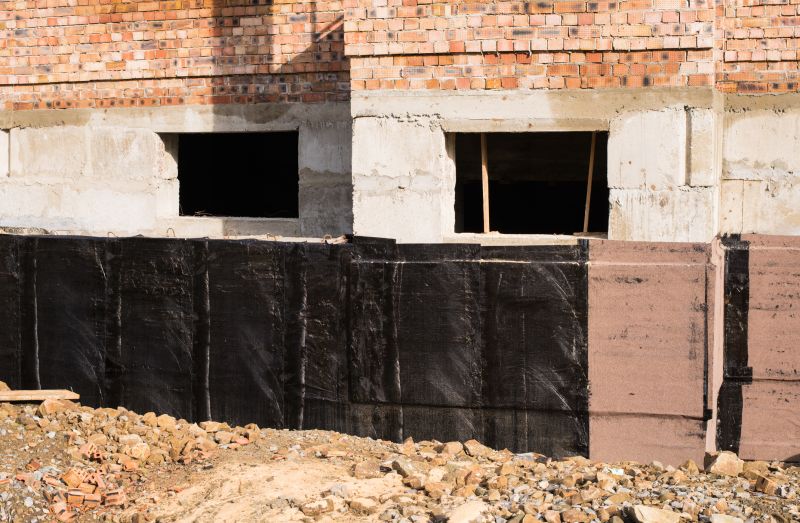 Foundation Repair in Rochester, WA