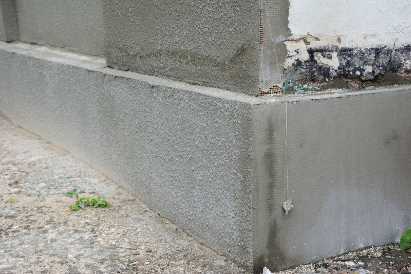 Foundation Repair in Thurston County, WA