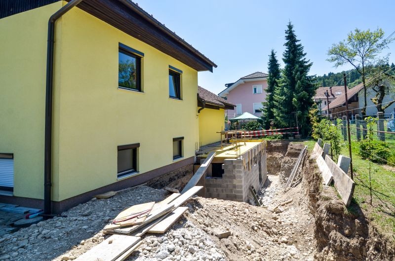 Foundation Stabilizing in Mccleary, WA