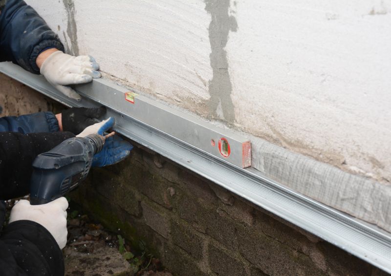 House Leveling in Lewis County, WA
